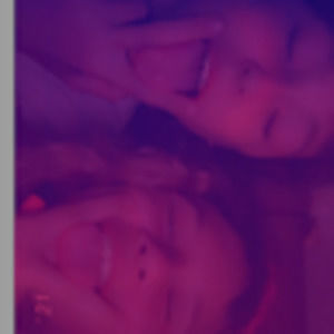 Meet your Posher, Ella